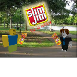 SlimJim Stand (wowza new map)