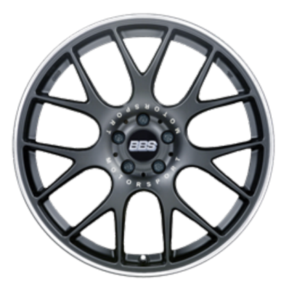 BBS CH-R [TRANSPARENT] Roblox decal