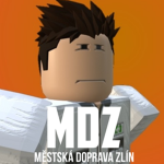 [MDZ] Městská Doprava Zlín