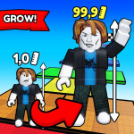 [UPD!] Obby But You Grow