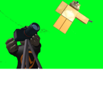 ROBLOX Tornadorundo Video Group