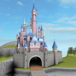 Disneyland Paris tour (ALPHA)