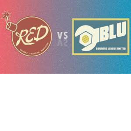 RED vs BLU
