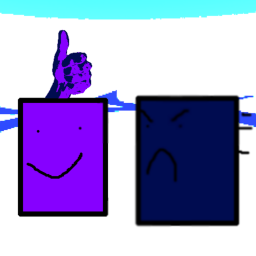 stoppable force vs movable object