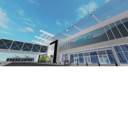 Miami International Airport