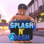 Splash N’ Bash
