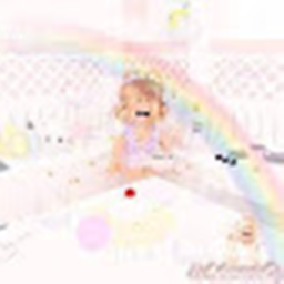 Rainbow Simulater!