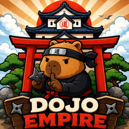 Dojo Empire avatar