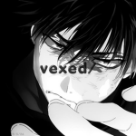 vexed/