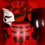 [VALENTINE] Crimson Doomsday