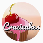 Crazicakes™