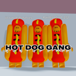Hot Doggies Gang