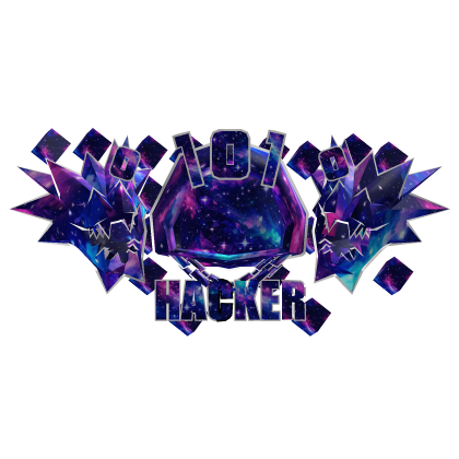 Galaxy Hacker Hood