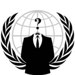 Anonymous!!