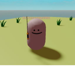 fight as a bean