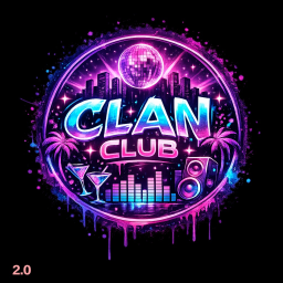 [NEW] CLAN CLUB 2.0
