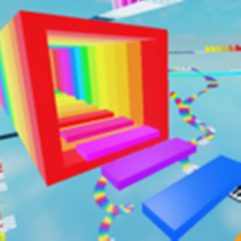 [UPDATE] Easy Obby (Escape) !!