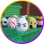 Egg Hunt 2025