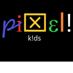 Pixel! Kids