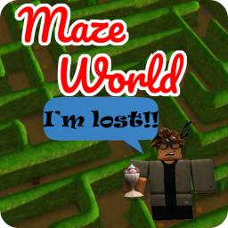 Maze World Maze World Maze World Maze World Maze
