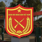 VNPAC | Vietnam People's Army Camp