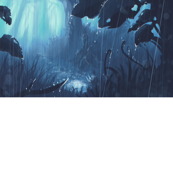 Rainy Forest
