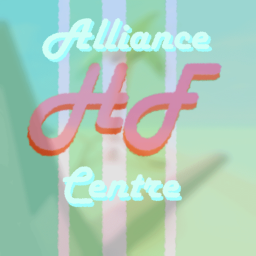 HF| 𝑨𝒍𝒍𝒊𝒂𝒏𝒄𝒆 𝑴𝒆𝒆𝒕𝒊𝒏𝒈 𝑪𝒆𝒏𝒕𝒓𝒆