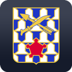 [1ID] 1st BTN, 16th IR, Alpha Company, 1st Platoon