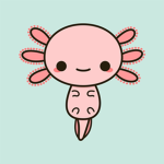 Axolotl Club <3