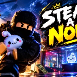 steal a nono icon