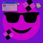 Error Infection Community Group Thumbnail