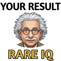 🧠 Brain Test