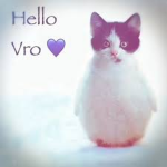 vro games