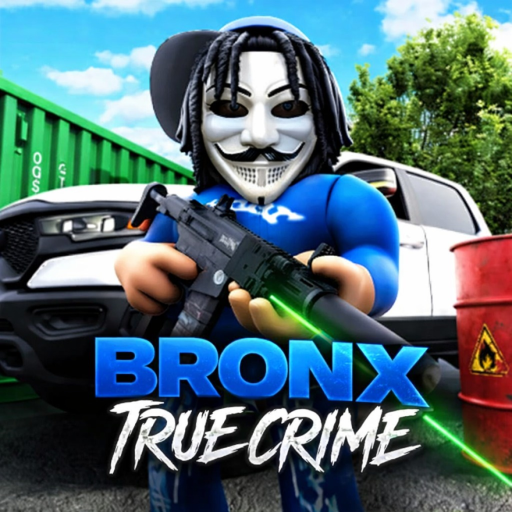 [UPD] Bronx True Crime 🩸