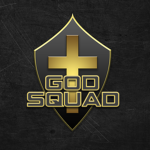 God Squad! (Bedwars clan!)