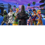 los noobs del barrio