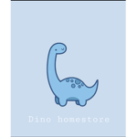 Dino aesthetic clothing