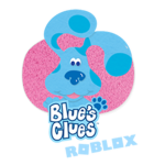 Blues Clues-ROBLOX