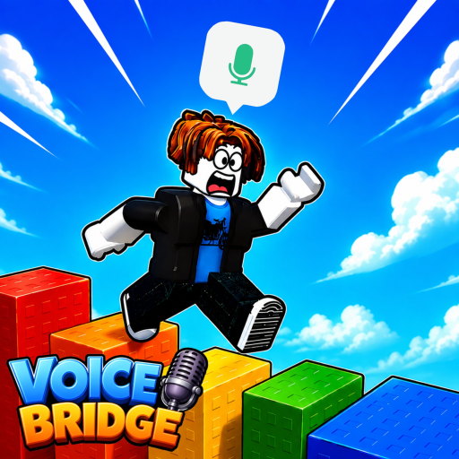 Voice Bridge [VC OBBY]