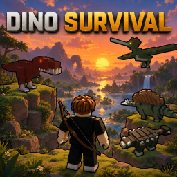 Supervivencia de dinosaurios