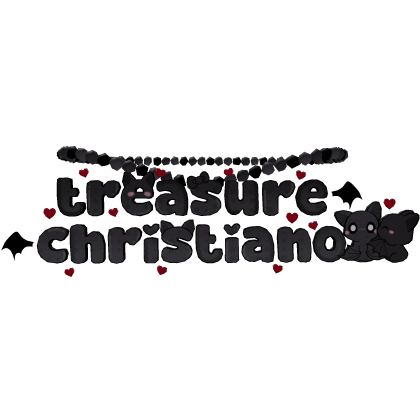 treasure and christiano