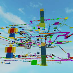 The Normal Obby