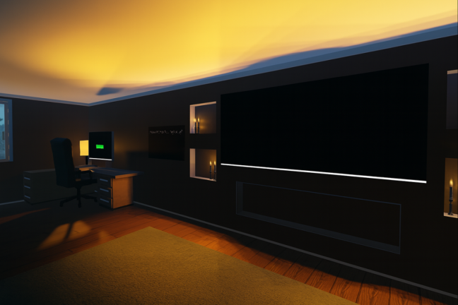 The Mental Health Survey 2  screenshot 1