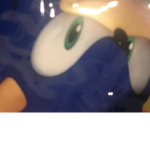 Sonic time ##################### made it