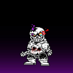 Undertale The Gloom Of AU’s