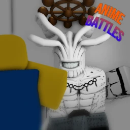 Anime Battles  icon
