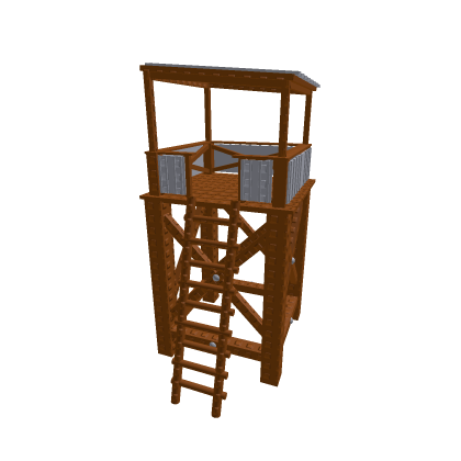 Sniper Tower