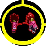 (WIP) SUPER DRAGON BALL HEROES PACK