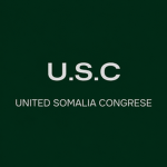 UNITED SOMALIA CONGRESE