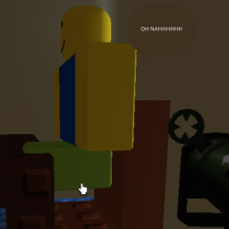 Destroy The Noob House